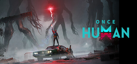 Once Human header image