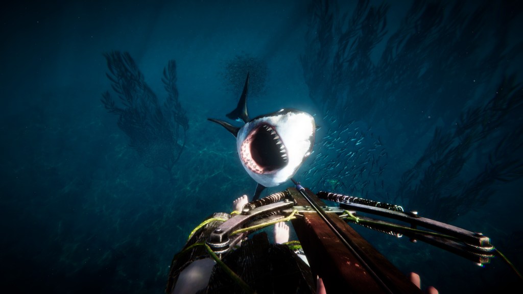 Anchor gameplay screenshot 5