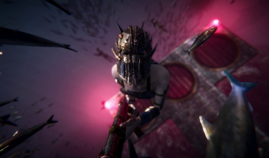 Anchor gameplay screenshot 7