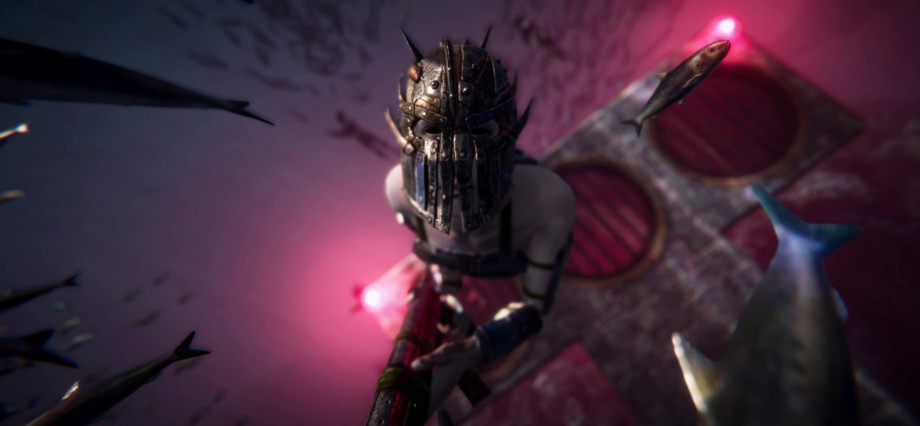 Anchor gameplay screenshot 7