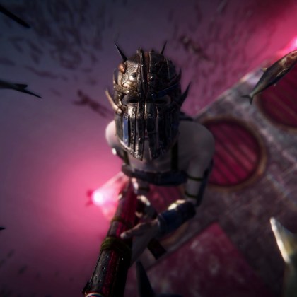 Anchor gameplay screenshot 7