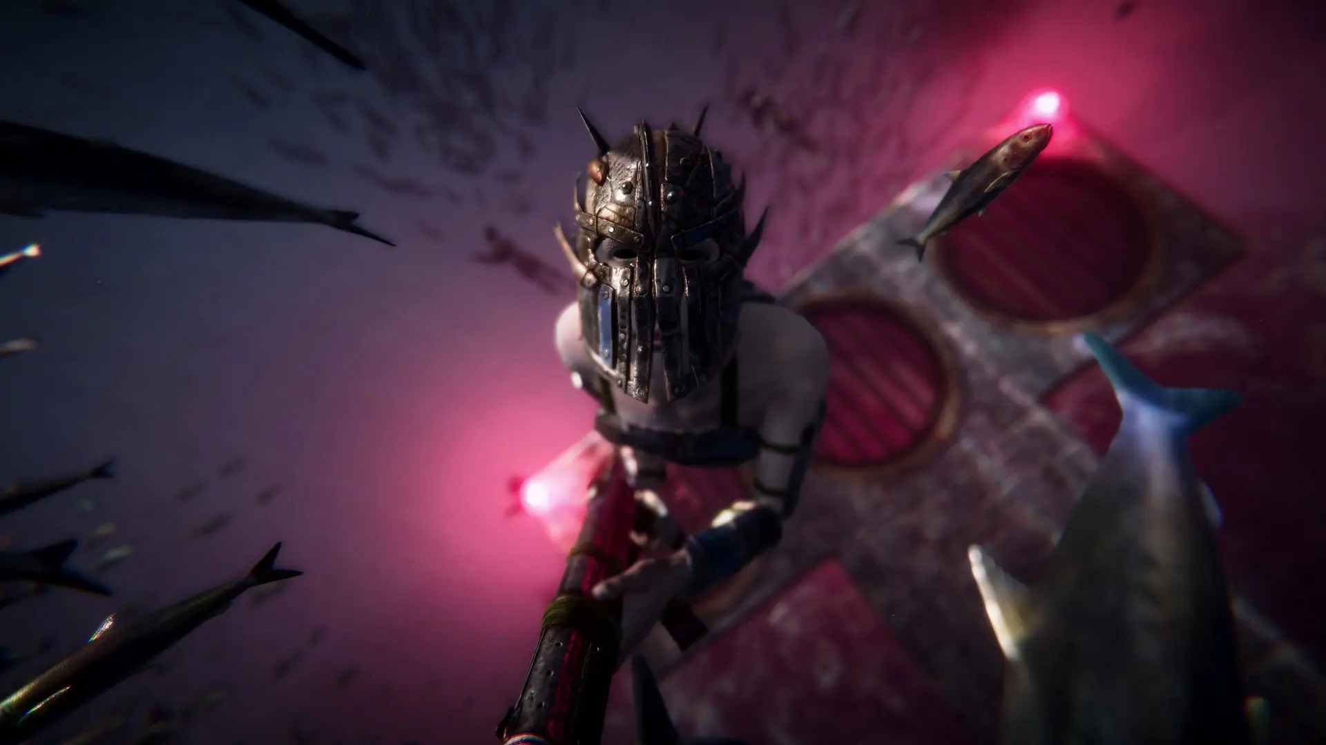 Anchor gameplay screenshot 7