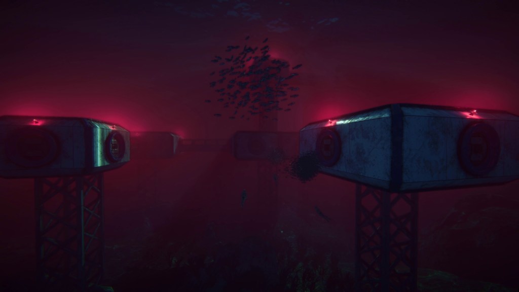 Anchor gameplay screenshot 8