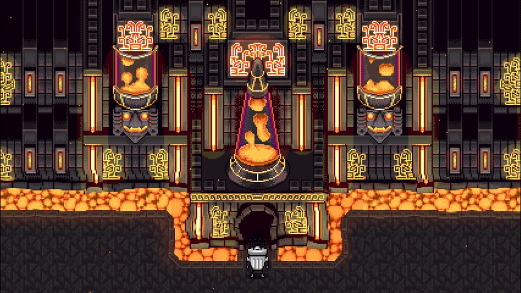 Kingdoms of the Dump gameplay screenshot 3