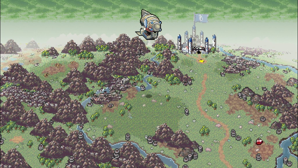 Kingdoms of the Dump gameplay screenshot 4