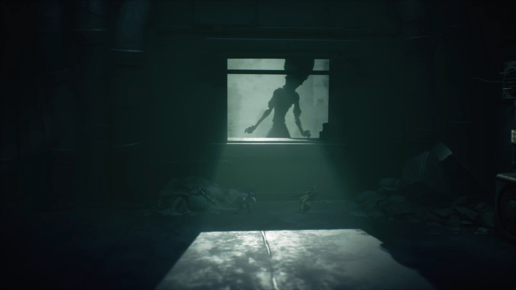 Little Nightmares 3 gameplay screenshot 9