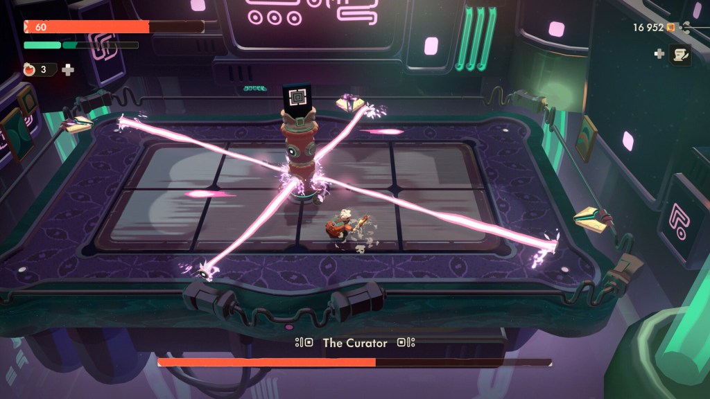 Moonlighter 2: The Endless Vault gameplay screenshot 14