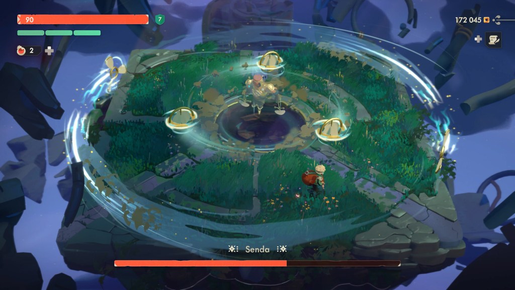 Moonlighter 2: The Endless Vault gameplay screenshot 16