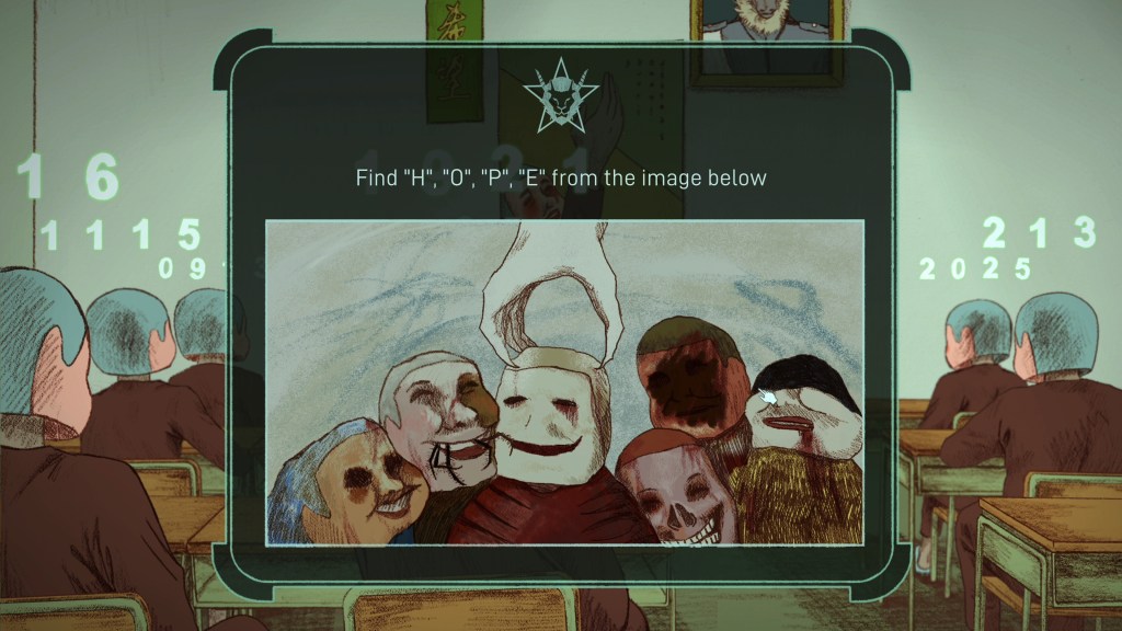 Name of the Will gameplay screenshot 1