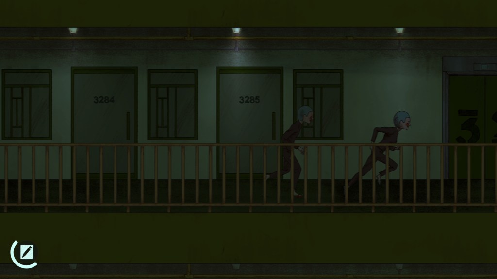 Name of the Will gameplay screenshot 10