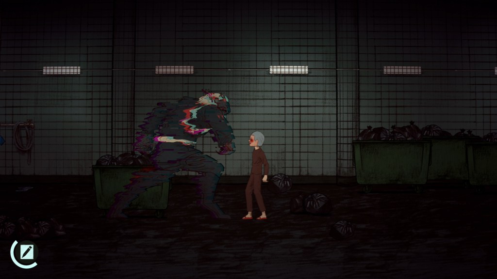 Name of the Will gameplay screenshot 11