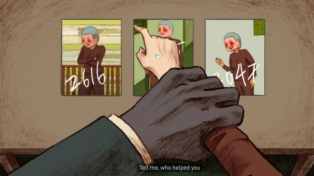 Name of the Will gameplay screenshot 12