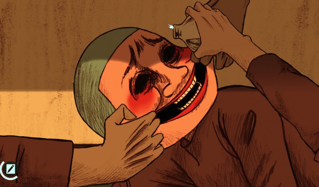 Name of the Will gameplay screenshot 9