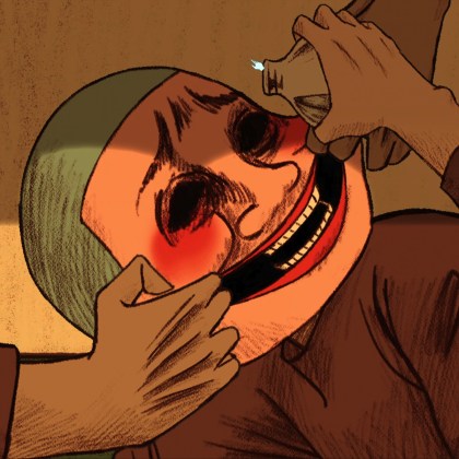 Name of the Will gameplay screenshot 9