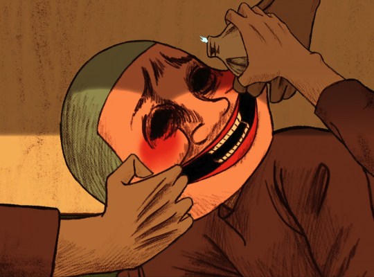 Name of the Will gameplay screenshot 9