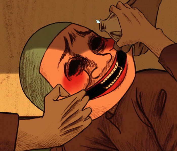 Name of the Will gameplay screenshot 9