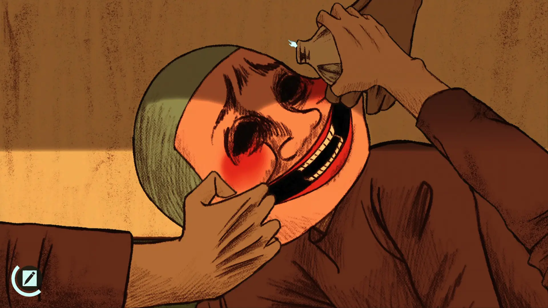 Name of the Will gameplay screenshot 9