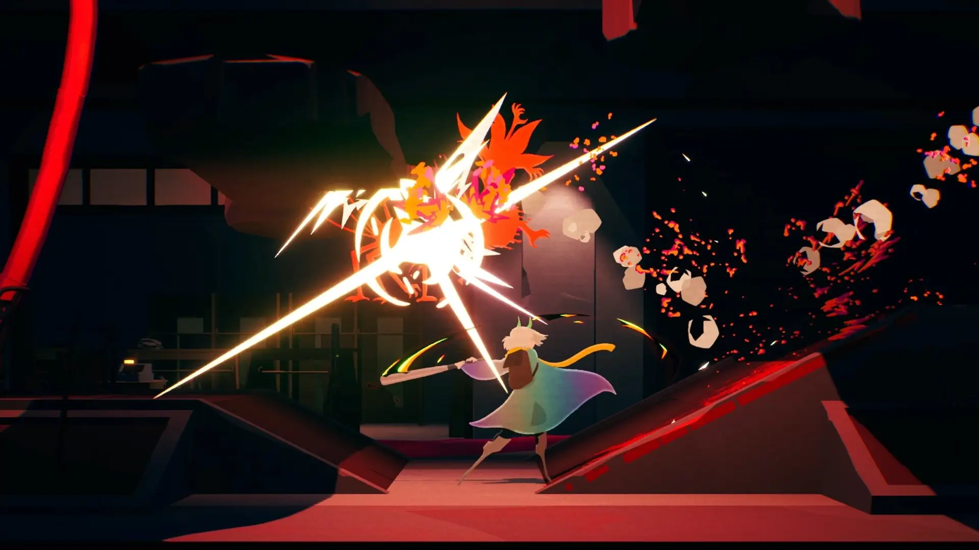 Possessor gameplay screenshot 1