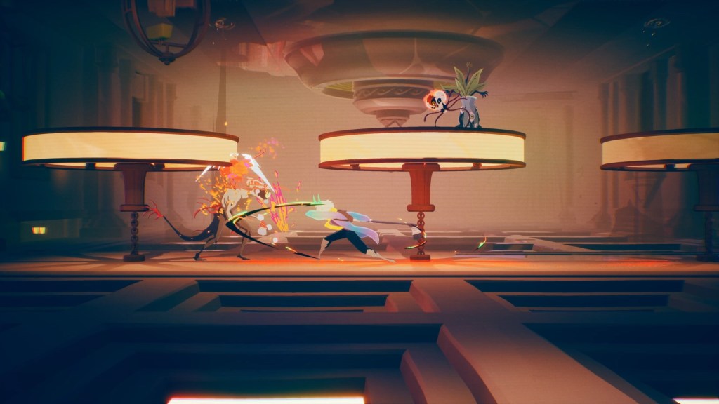 Possessor gameplay screenshot 10