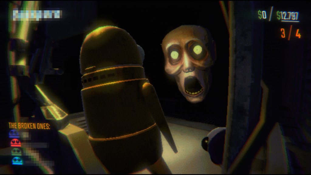 REPO gameplay screenshot 1