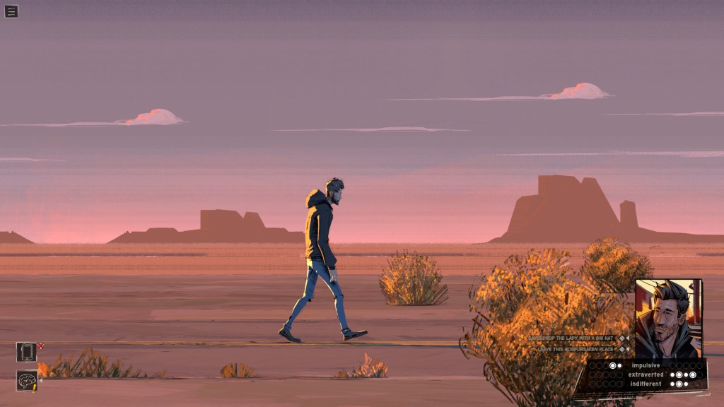 Rue Valley gameplay screenshot 2