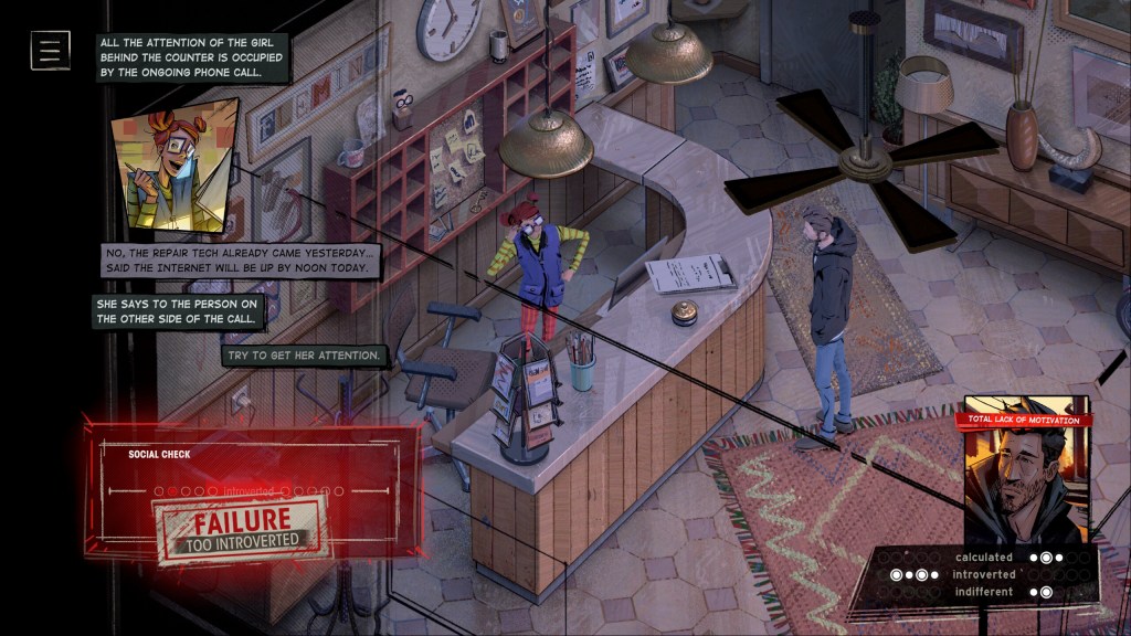 Rue Valley gameplay screenshot 4