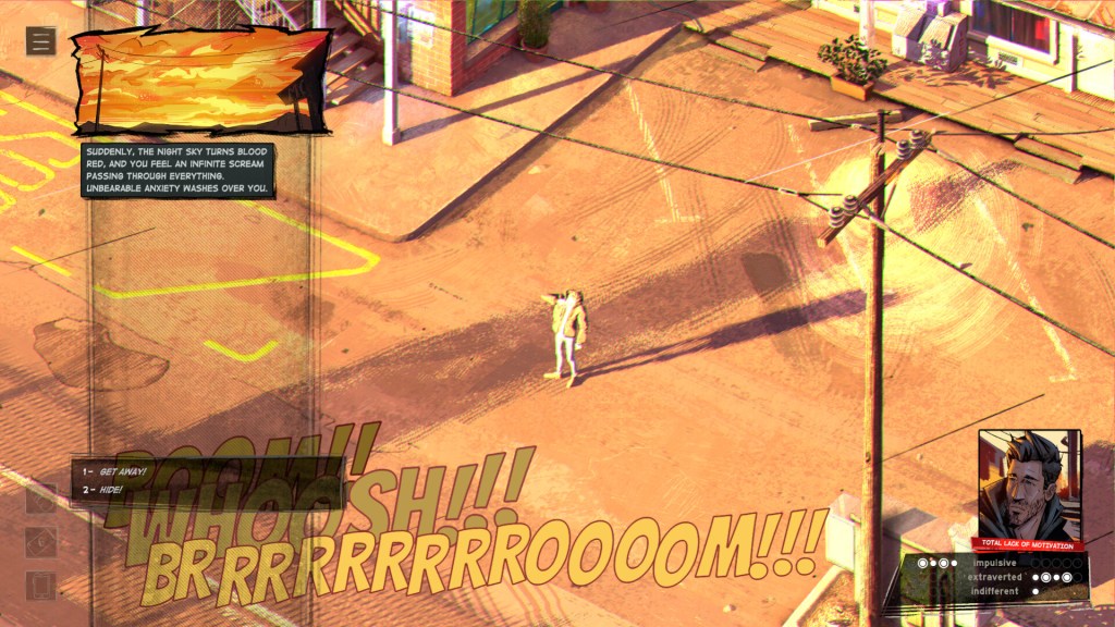 Rue Valley gameplay screenshot 5