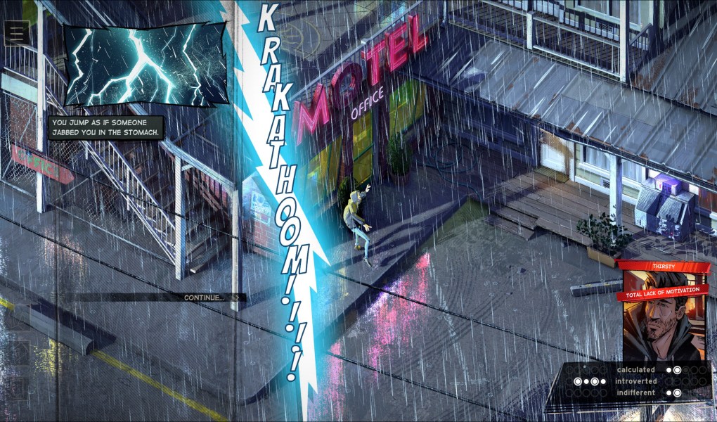 Rue Valley gameplay screenshot 6