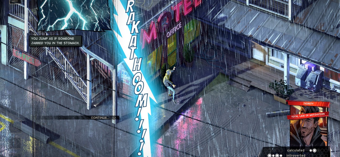 Rue Valley gameplay screenshot 6