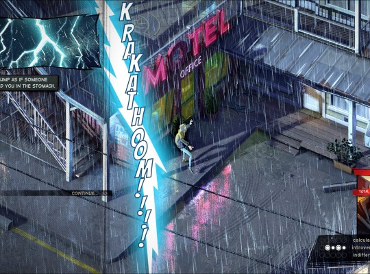 Rue Valley gameplay screenshot 6