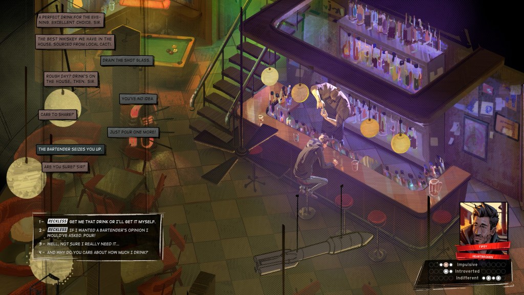Rue Valley gameplay screenshot 8
