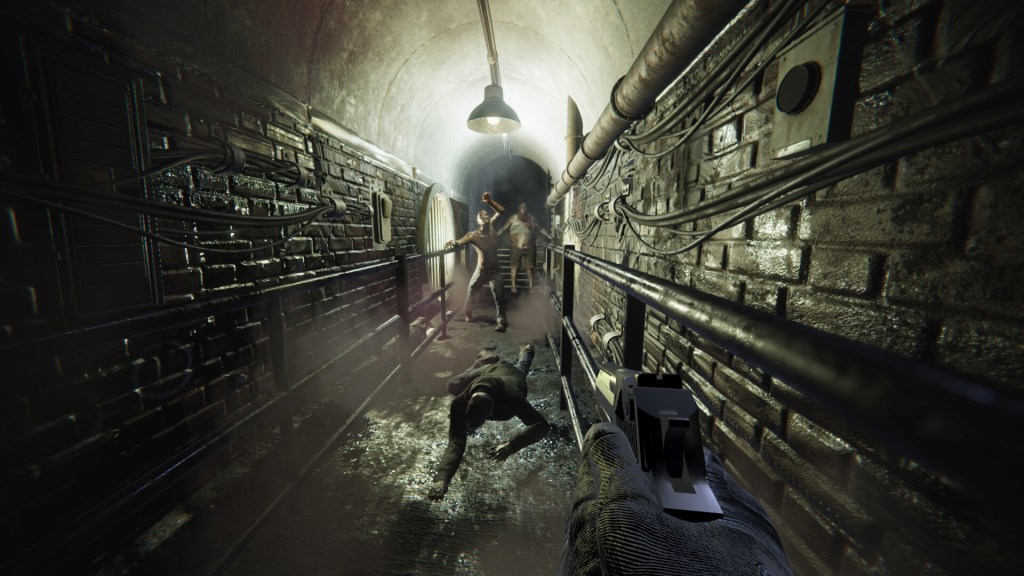 The Day I Will Die gameplay screenshot 1