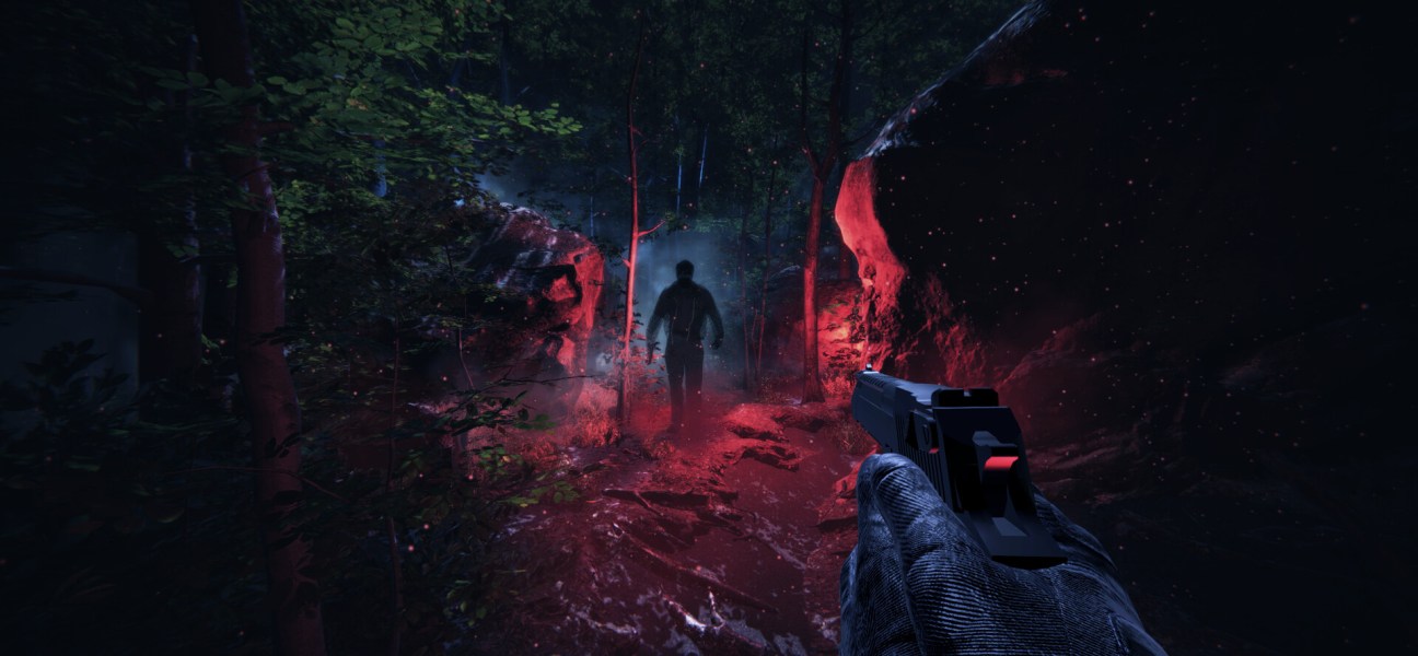 The Day I Will Die gameplay screenshot 3