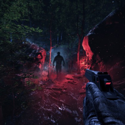 The Day I Will Die gameplay screenshot 3