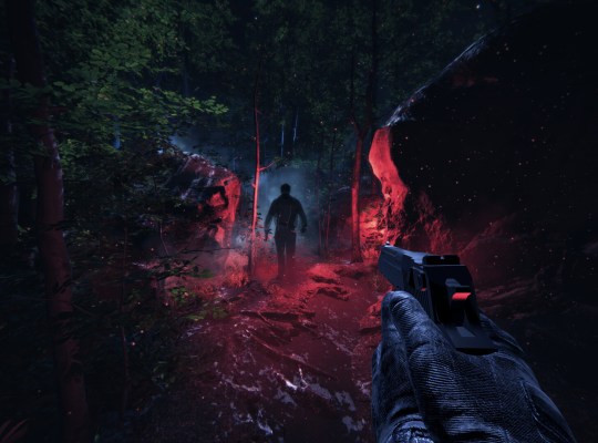 The Day I Will Die gameplay screenshot 3