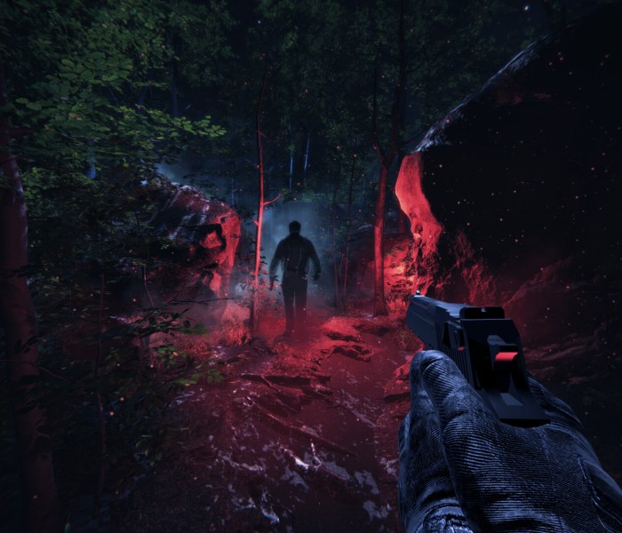 The Day I Will Die gameplay screenshot 3