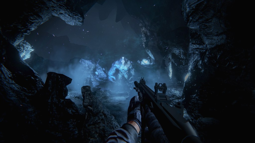 The Day I Will Die gameplay screenshot 5