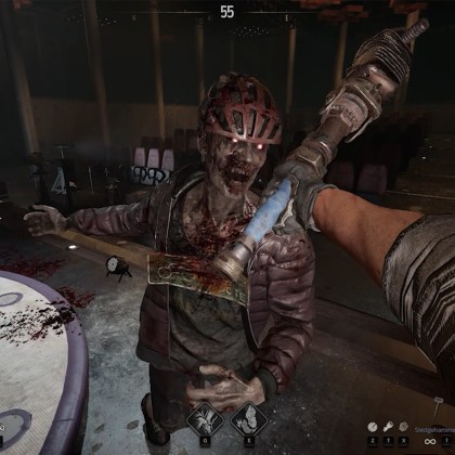 The Midnight Walkers gameplay screenshot 4