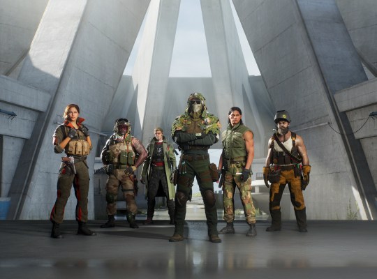 World of Tanks: HEAT gameplay screenshot 1