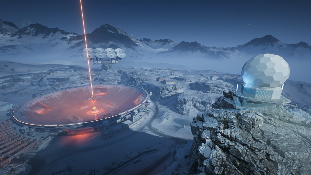 World of Tanks: HEAT gameplay screenshot 3