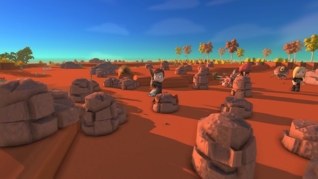 Dinkum gameplay screenshot 12