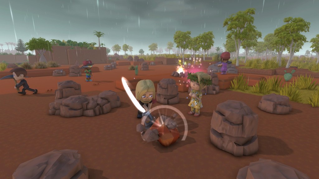 Dinkum gameplay screenshot 13