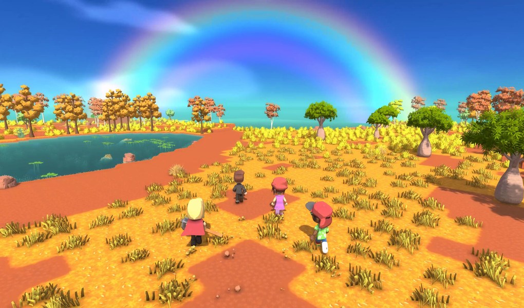 Dinkum gameplay screenshot 6