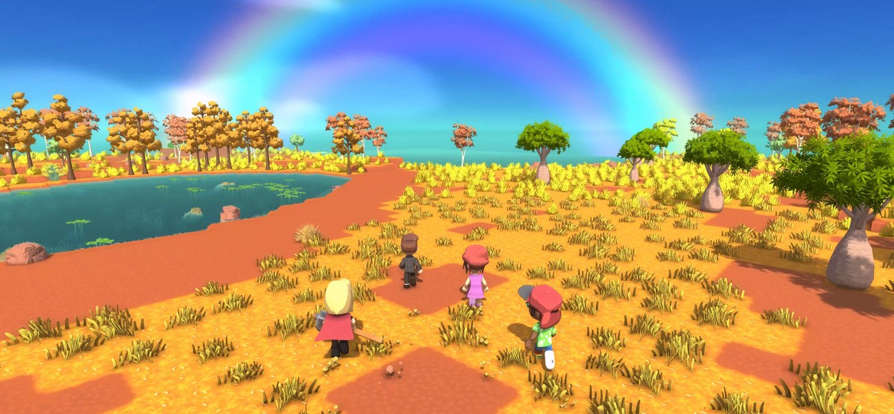 Dinkum gameplay screenshot 6