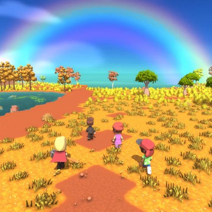 Dinkum gameplay screenshot 6