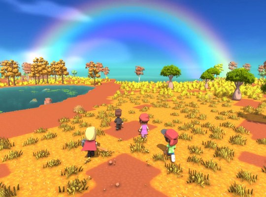 Dinkum gameplay screenshot 6