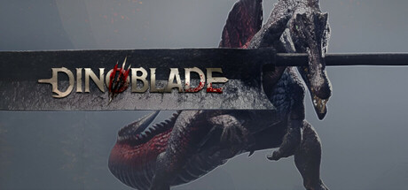 Dinoblade game header image