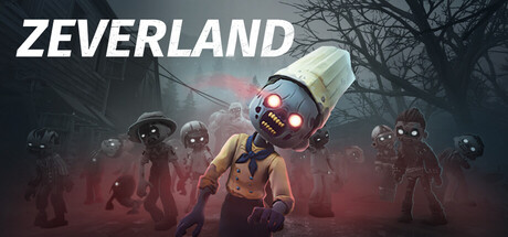 Zeverland game header image
