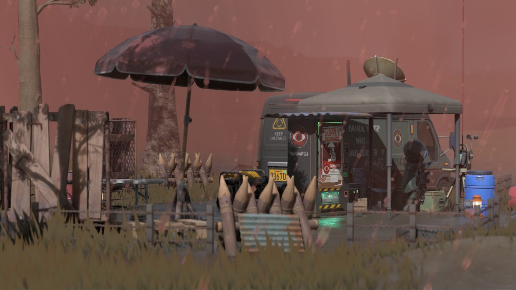 Zeverland gameplay screenshot 8