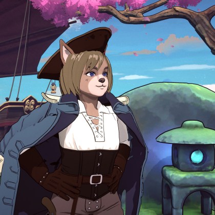 Hotel Galactic gameplay screenshot 5